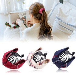 kẹp tóc hàn quốc