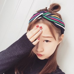 Băng đô turban hàn quốc