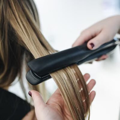 Máy uốn tóc tạo kiểu