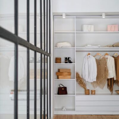 Kẹp tóc bản lớn phong cách thanh lịch