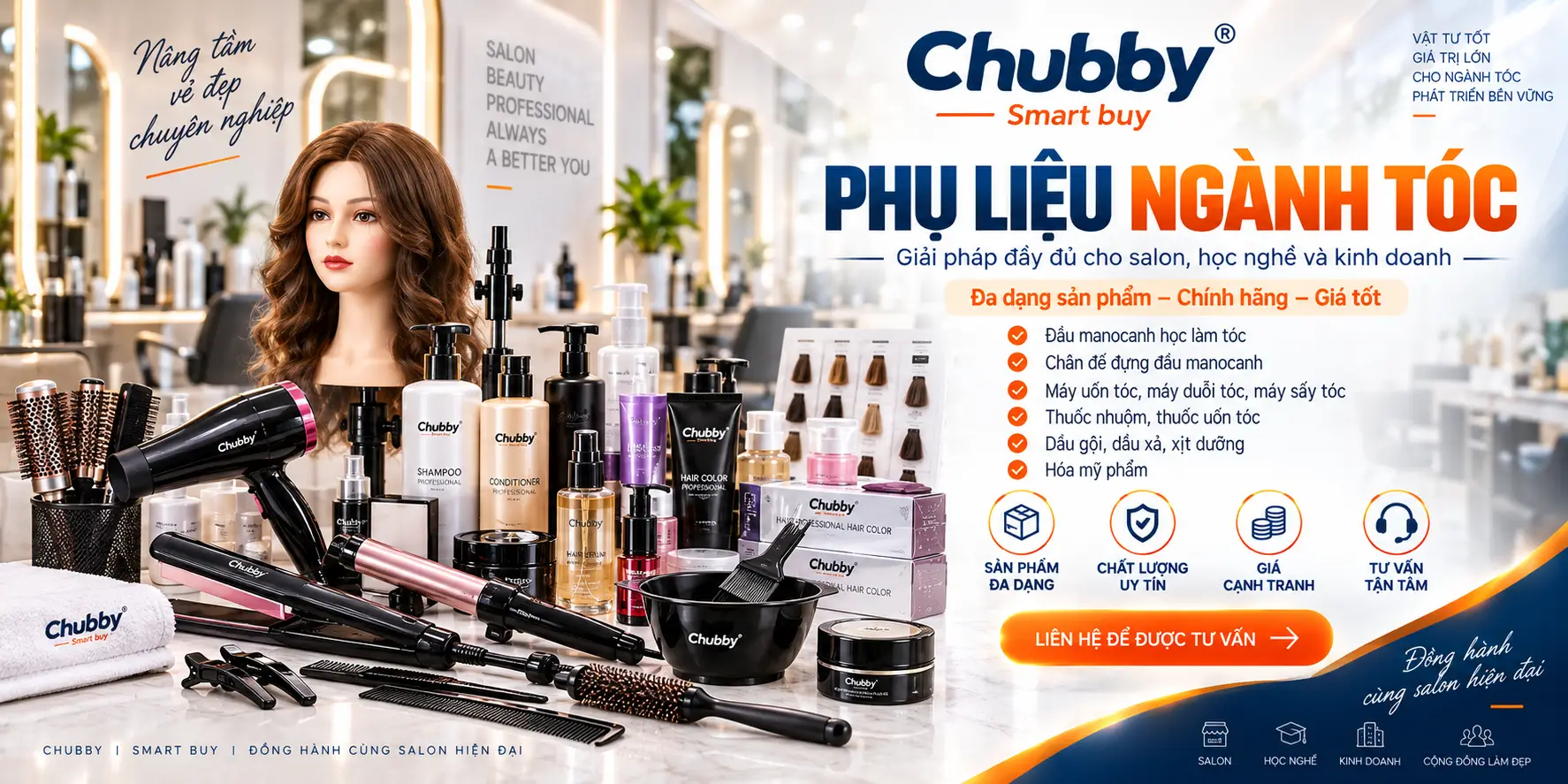 Bộ bút highlight pastel