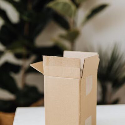 Bộ vật tư đóng gói cơ bản