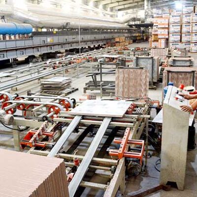 Phụ liệu sản xuất công nghiệp