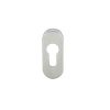 Nắp che ruột khóa Oval Hafele 902.52.294
