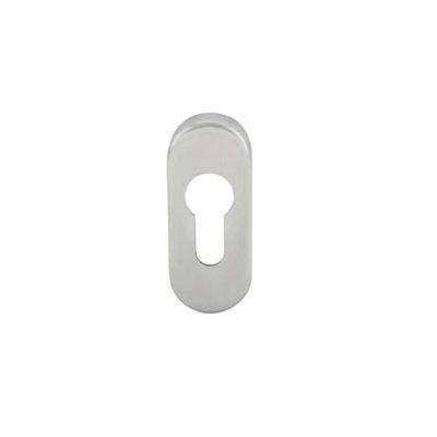 Nắp che ruột khóa Oval Hafele 902.52.294