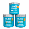 Kem Ủ Tóc Lolentis Hair Spa 500ml Thái Lan - Phục Hồi Tóc Hư Tổn, Làm Mềm Mượt Tóc