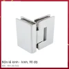 BẢN LỀ KÍNH - KÍNH 90 ĐỘ Hafele 981.00.532