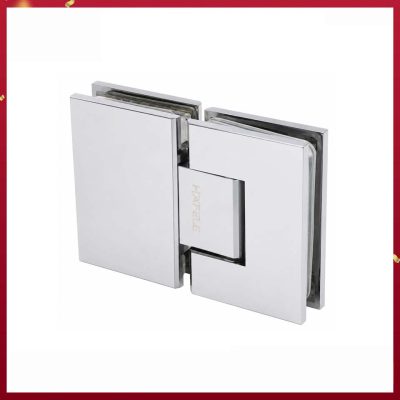 BẢN LỀ KÍNH - KÍNH 180 ĐỘ Hafele 981.77.902