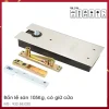BẢN LỀ SÀN DCL41 EN3 105Kg Hafele 932.84.020
