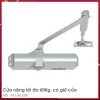 THIẾT BỊ ĐÓNG CỬA TỰ ĐỘNG DCL110 HO Hafele 931.84.239
