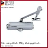 DIY CƠ CẤU ĐÓNG CỬA TỰ ĐỘNG EN2-4 NHO Hafele 499.30.002