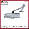DIY CƠ CẤU ĐÓNG CỬA TỰ ĐỘNG EN2-4 HO Hafele 499.30.003