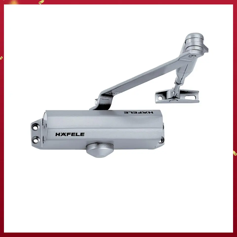 DIY CƠ CẤU ĐÓNG CỬA TỰ ĐỘNG EN2-4 NHO Hafele 499.30.002 DIY CƠ CẤU ĐÓNG CỬA TỰ ĐỘNG EN2-4 NHO Hafele 499.30.002
