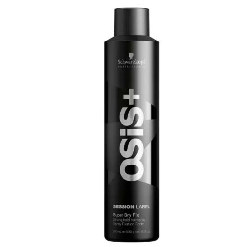 Schwarzkopf OSIS+ Session Label Strong Hold Hairspray 500ml – Gôm Xịt Giữ Nếp Tóc Siêu Cứng Schwarzkopf OSIS+ Session Label Strong Hold Hairspray 500ml – Gôm Xịt Giữ Nếp Tóc Siêu Cứng