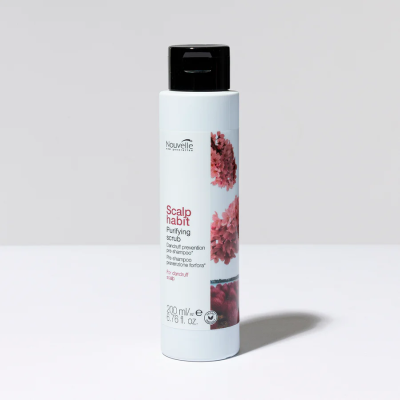TẨY TẾ BÀO CHẾT, THANH LỌC DA ĐẦU - 200ML (Purifying Scrub)