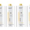 Oxy Trợ Nhuộm Sophia Oxidizer Crystal 1000ml – Các Nồng Độ 3%, 6%, 9%, 12%