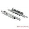 Ray âm giảm chấn Blum TANDEM mở toàn phần 250mm 423.54.725