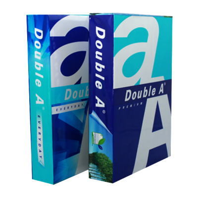 Giấy Double A