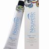 KEM NHUỘM NOUVELLE - 100ML, BẢNG MÀU PHONG PHÚ (Nouvelle New Generation hair color)
